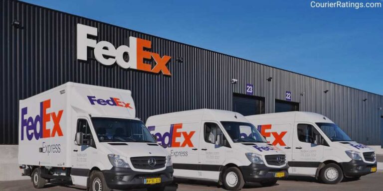 What Does Package Received After FedEx Cutoff Mean