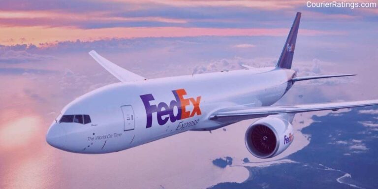 What Is FedEx International Priority