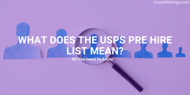 What does processed through facility ISC Chicago il USPS mean